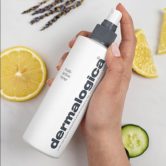 dermalogica Other - ⭐️Dermalogica Multi Active Toner⭐️